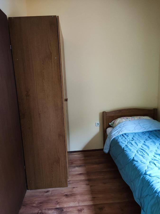Apartmani Zdenka Vir Eksteriør billede